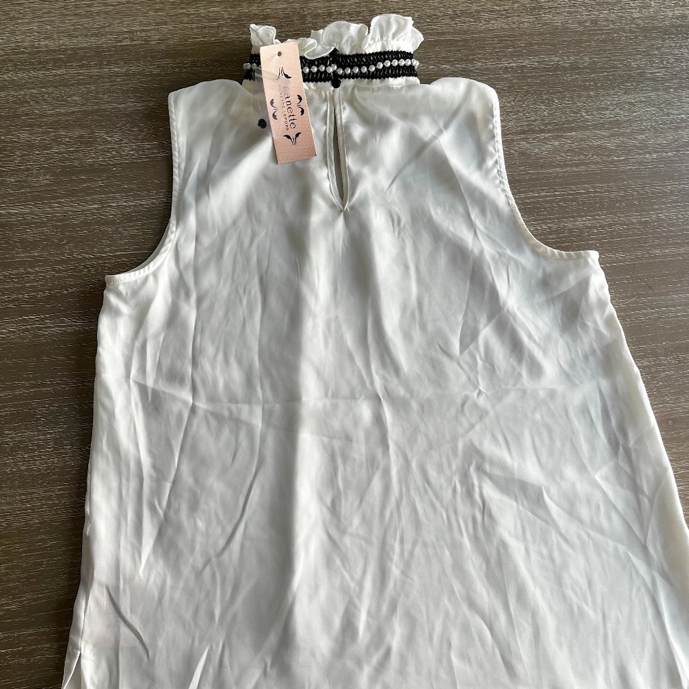 Nanette Lepore Blouse